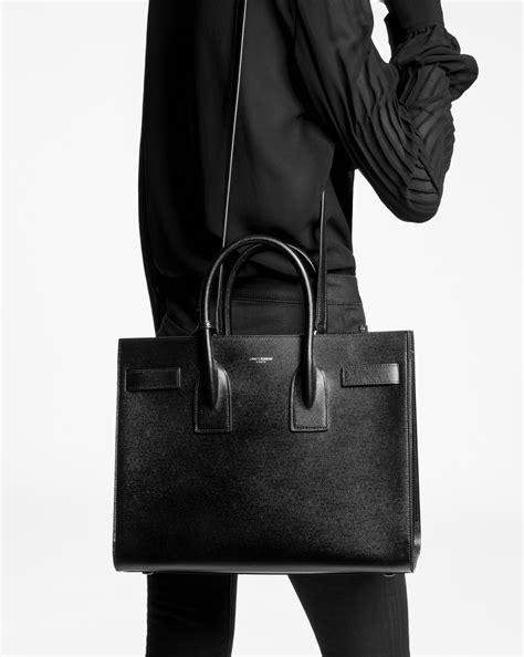 sac louis yves saint laurent|ysl sac de jour black.